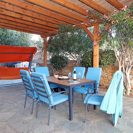 Ruby'S Summer House With Spacious Garden And Free Parking غافريون المظهر الخارجي الصورة