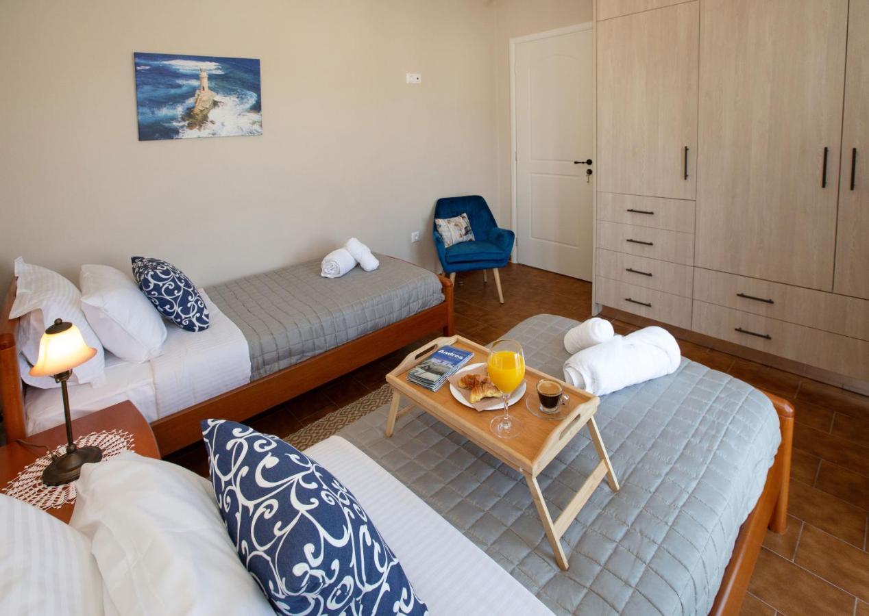 Ruby'S Summer House With Spacious Garden And Free Parking غافريون المظهر الخارجي الصورة