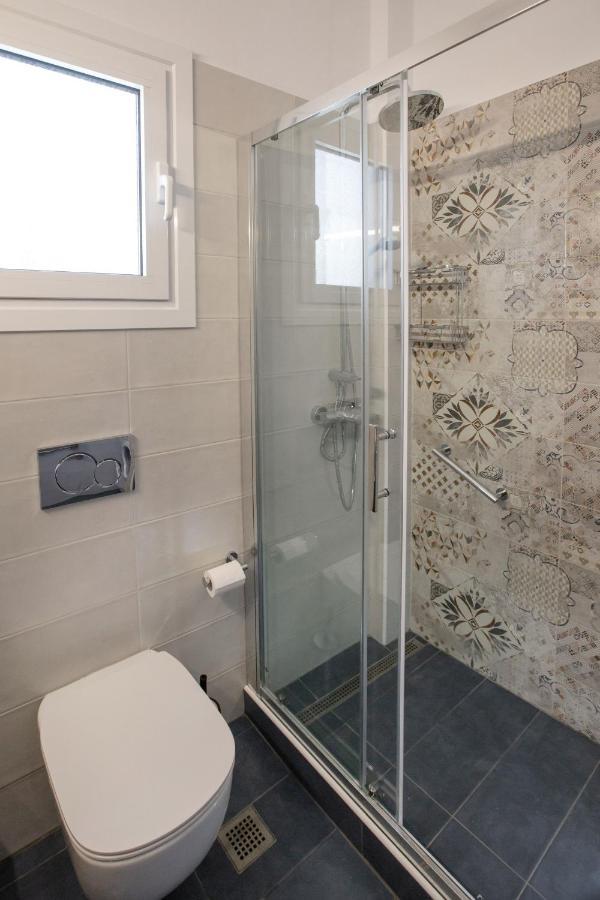 Ruby'S Summer House With Spacious Garden And Free Parking غافريون المظهر الخارجي الصورة