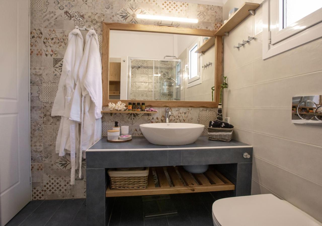 Ruby'S Summer House With Spacious Garden And Free Parking غافريون المظهر الخارجي الصورة