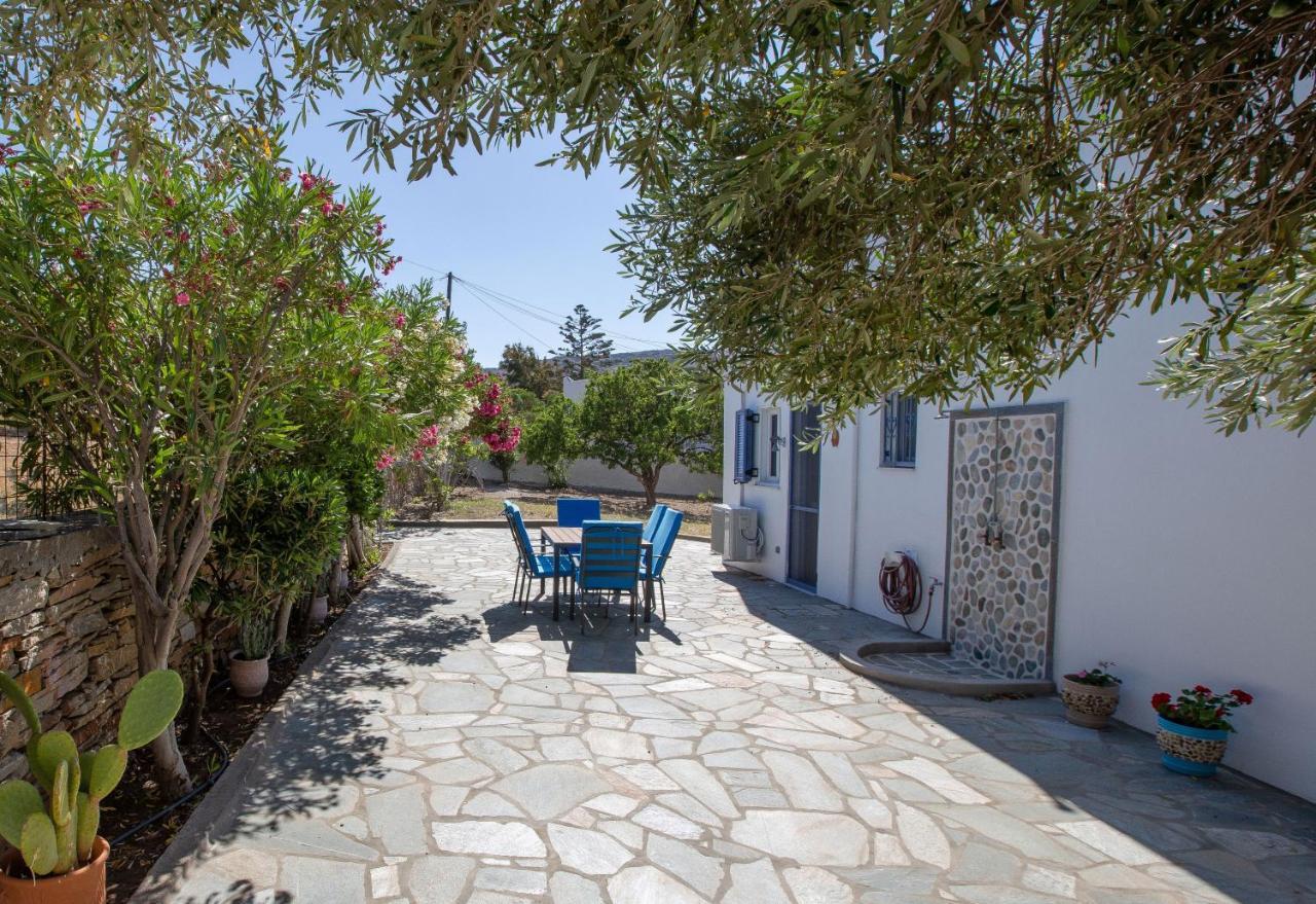 Ruby'S Summer House With Spacious Garden And Free Parking غافريون المظهر الخارجي الصورة