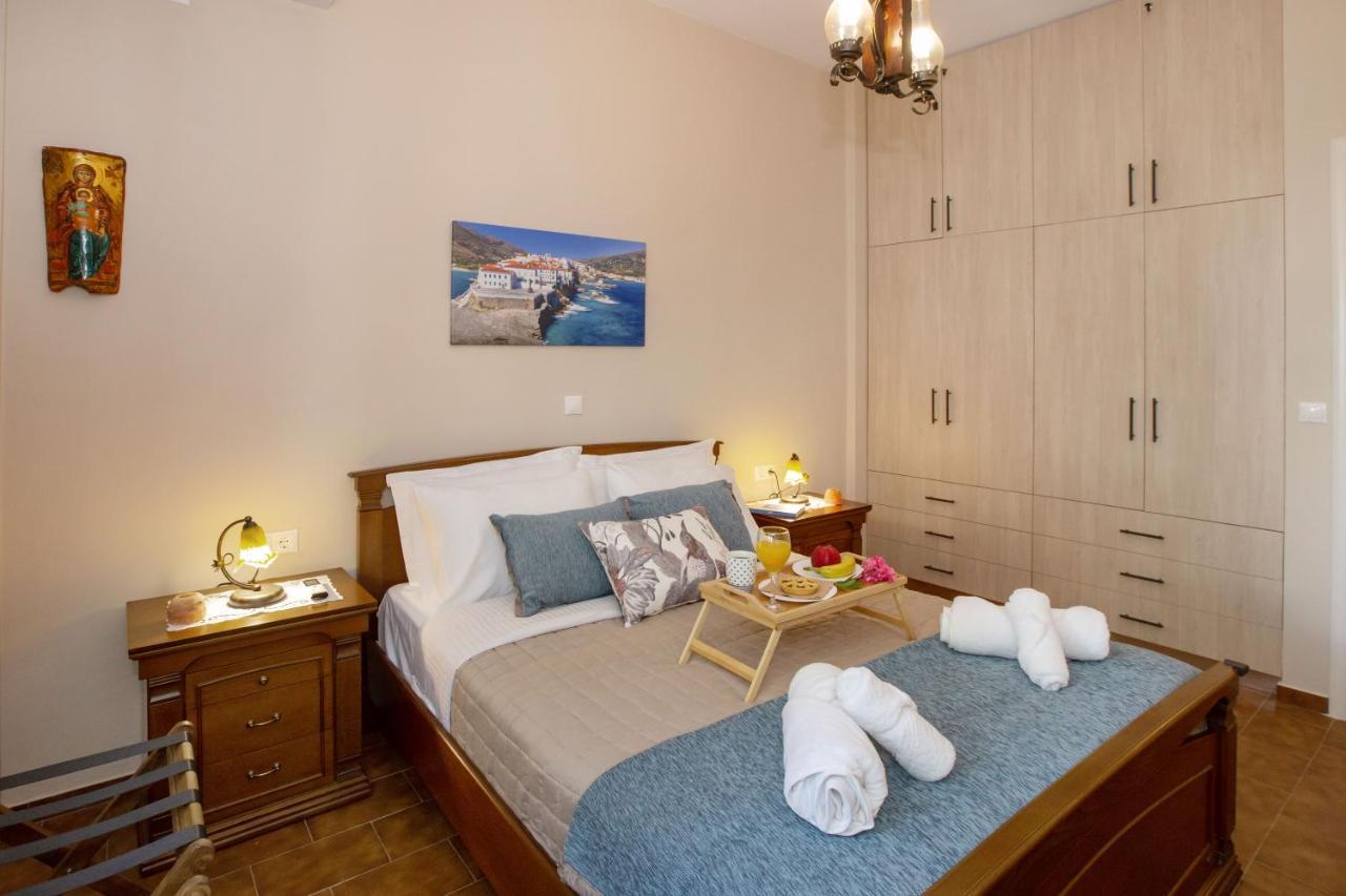 Ruby'S Summer House With Spacious Garden And Free Parking غافريون المظهر الخارجي الصورة