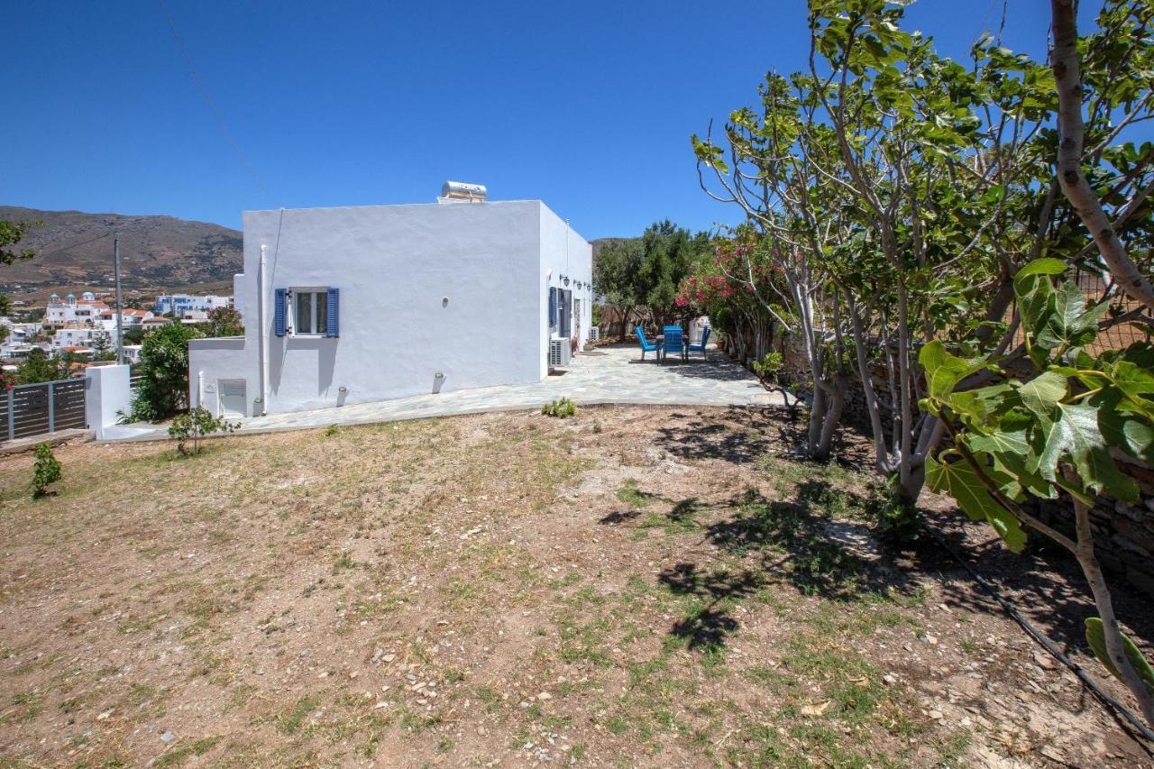 Ruby'S Summer House With Spacious Garden And Free Parking غافريون المظهر الخارجي الصورة