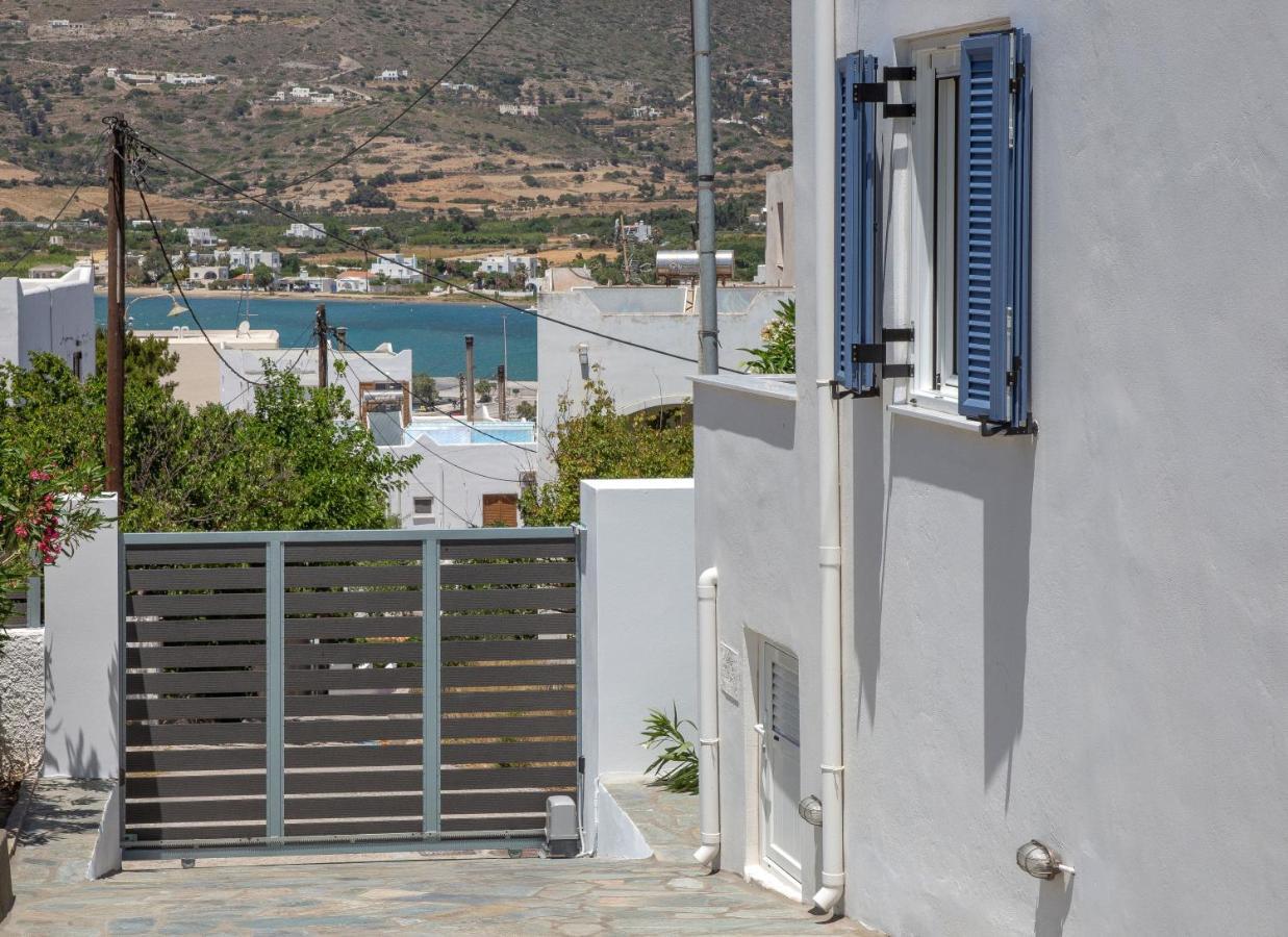 Ruby'S Summer House With Spacious Garden And Free Parking غافريون المظهر الخارجي الصورة