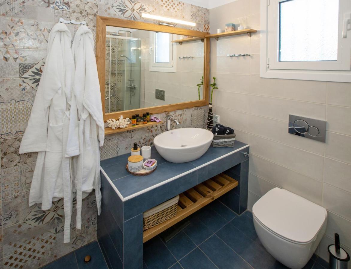 Ruby'S Summer House With Spacious Garden And Free Parking غافريون المظهر الخارجي الصورة