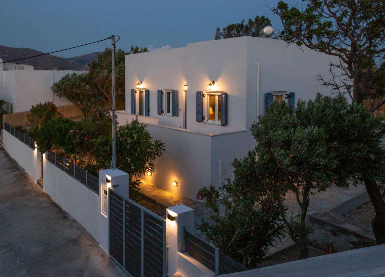 Ruby'S Summer House With Spacious Garden And Free Parking غافريون المظهر الخارجي الصورة