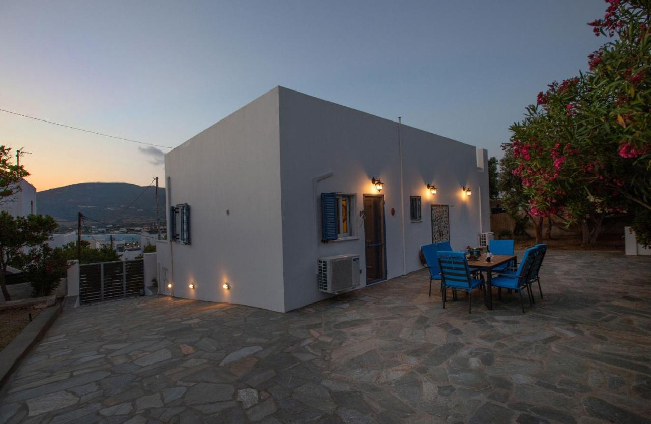 Ruby'S Summer House With Spacious Garden And Free Parking غافريون المظهر الخارجي الصورة