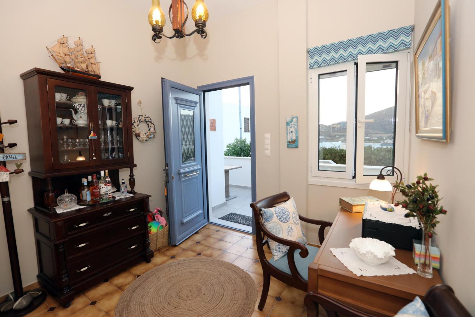 Ruby'S Summer House With Spacious Garden And Free Parking غافريون المظهر الخارجي الصورة