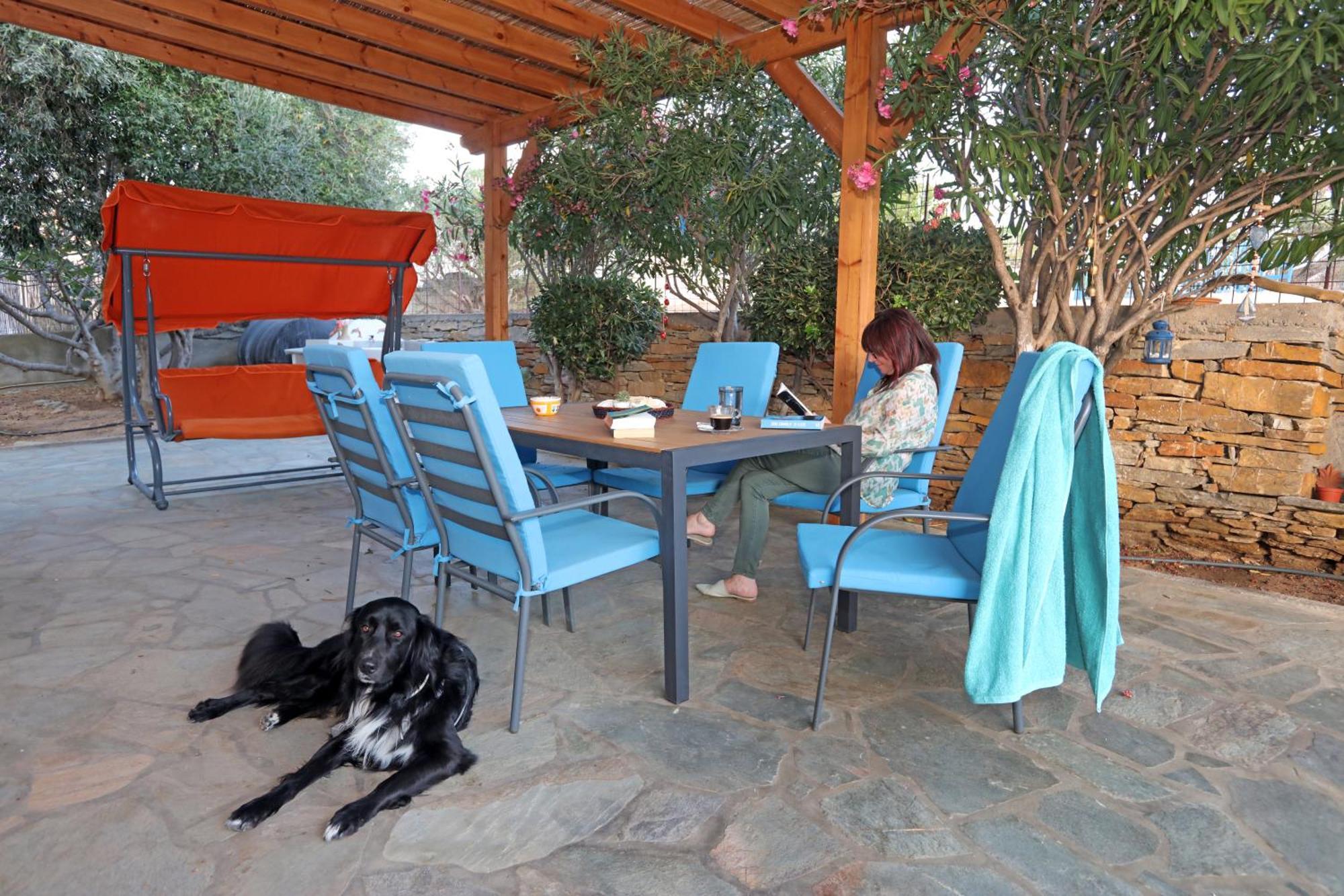 Ruby'S Summer House With Spacious Garden And Free Parking غافريون المظهر الخارجي الصورة