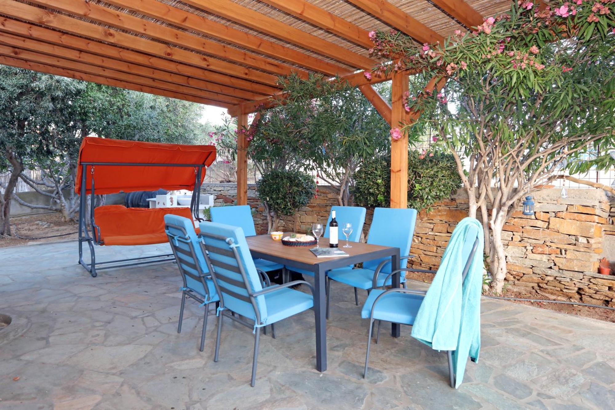 Ruby'S Summer House With Spacious Garden And Free Parking غافريون المظهر الخارجي الصورة